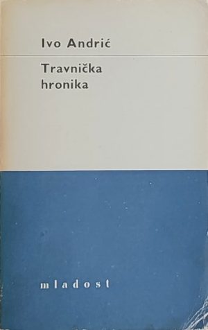 Andrić-Travnička hronika