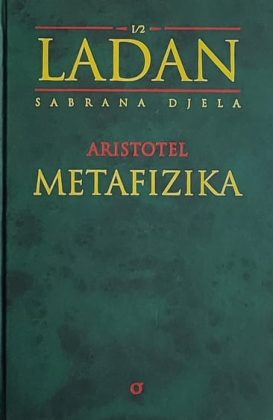 Aristotel-Metafizika