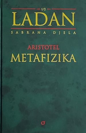 Aristotel-Metafizika