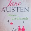 Austen-Ponos i predrasude