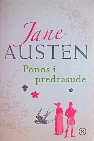 Austen-Ponos i predrasude