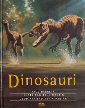 Barrett-Dinosauri