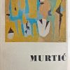 Bek: Edo Murtić