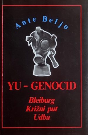 Beljo: Yu-genocid