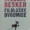 Bešker: Filološke dvoumice