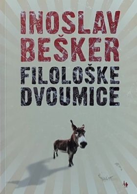 Bešker: Filološke dvoumice