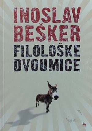 Bešker: Filološke dvoumice