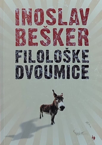 Bešker: Filološke dvoumice