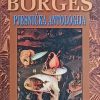 Borges-Pjesnička antologija