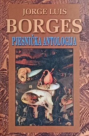 Borges-Pjesnička antologija