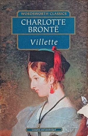 Bronte: Villette