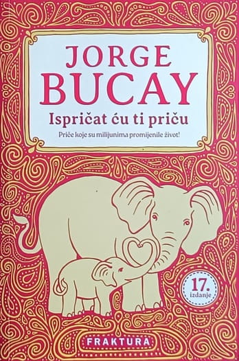 Bucay-Ispričat ću ti priču