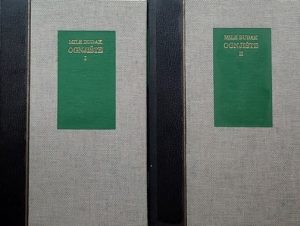 Budak: Ognjište 1-2