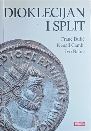 Bulić-Dioklecijan i Split
