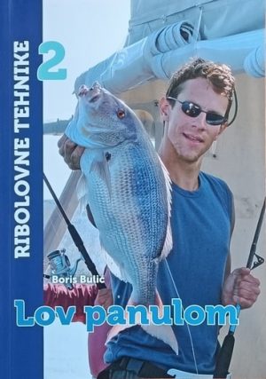 Bulić-Lov panulom