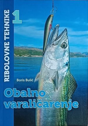 Bulić-Obalno varaličarenje