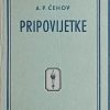 Čehov-Pripovijetke