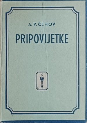 Čehov-Pripovijetke