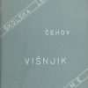 Čehov: Višnjik