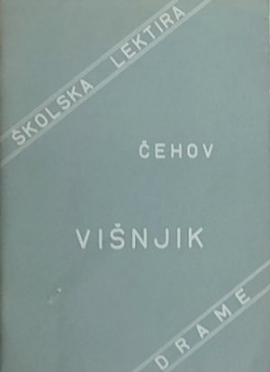 Čehov: Višnjik