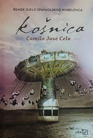 Cela: Košnica