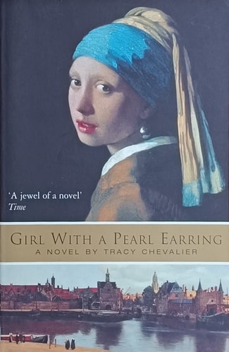 Chevalier-Girl With a Pearl Earring