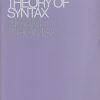 Chomsky: Aspects of the Theory of Syntax