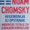 Chomsky-Hegemonija ili opstanak