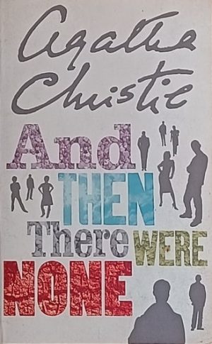 Christie-And Then There Were None