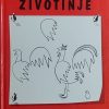 Crtamo životinje