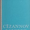 de Beucken-Cezannov portret