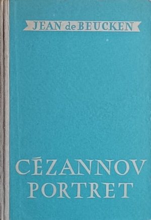 de Beucken-Cezannov portret