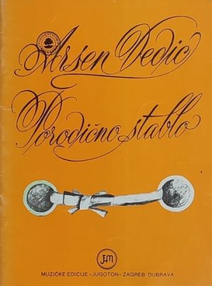 Dedić: Porodično stablo