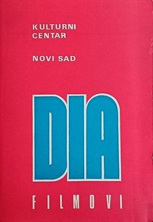 Dia filmovi