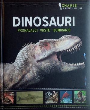Dinosauri