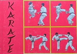 Doder-Karate