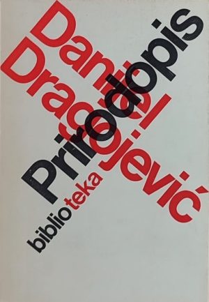 Dragojević: Prirodopis
