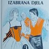 Držić-Izabrana djela