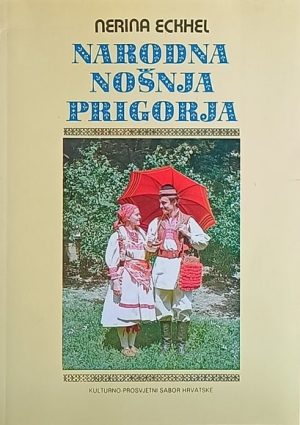 Eckhel-Narodna nošnja Prigorja