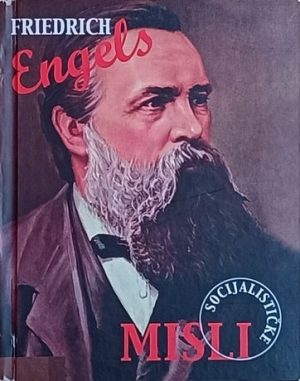 Engels: Socijalističke misli