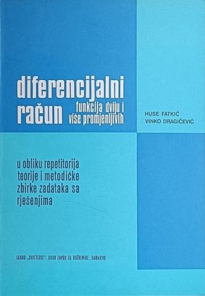 Fatkić-Diferencijalni račun