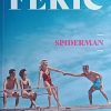 Ferić-Spiderman