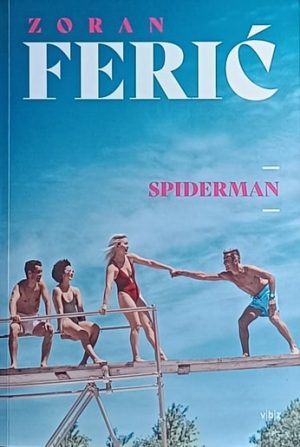 Ferić-Spiderman