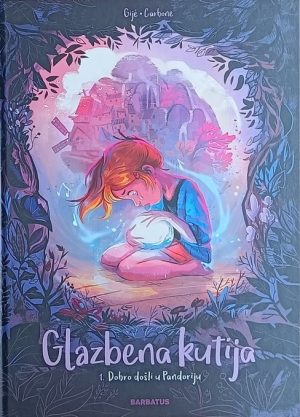 Gije-Glazbena kutija