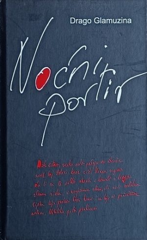 Glamuzina: Noćni portir
