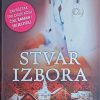 Gordon: Stvar izbora