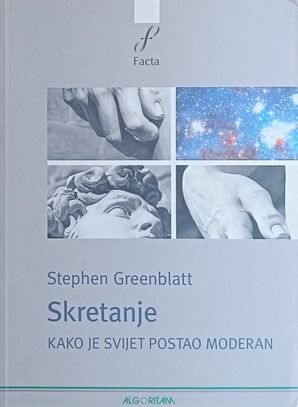 Greenblatt-Skretanje