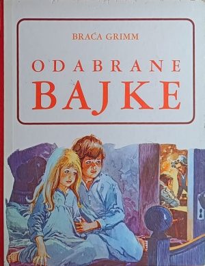 Grimm-Odarane bajke