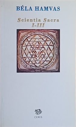 Hamvas: Scientia sacra