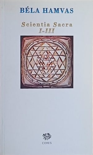 Hamvas: Scientia sacra
